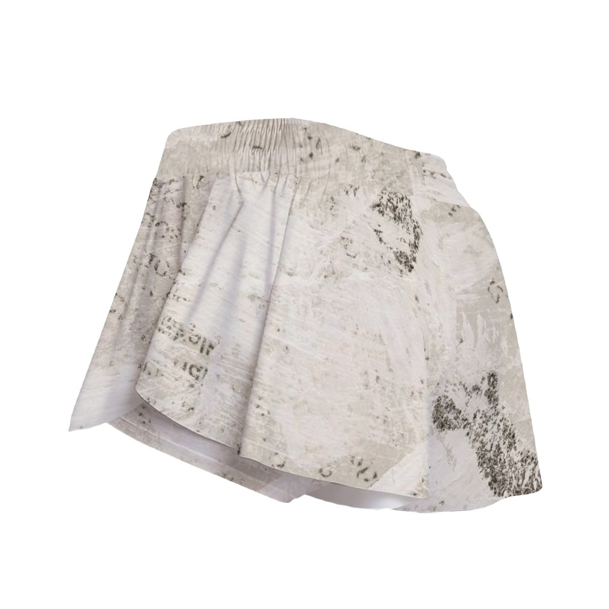 All-Over Print Women's Sport Skorts With Pocket