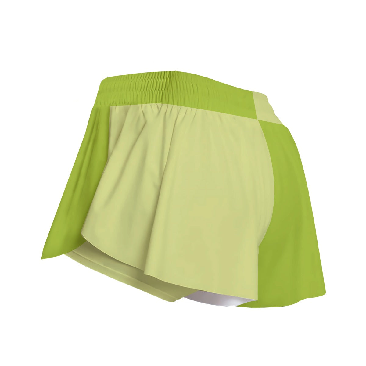 All-Over Print Women's Sport Skorts With Pocket
