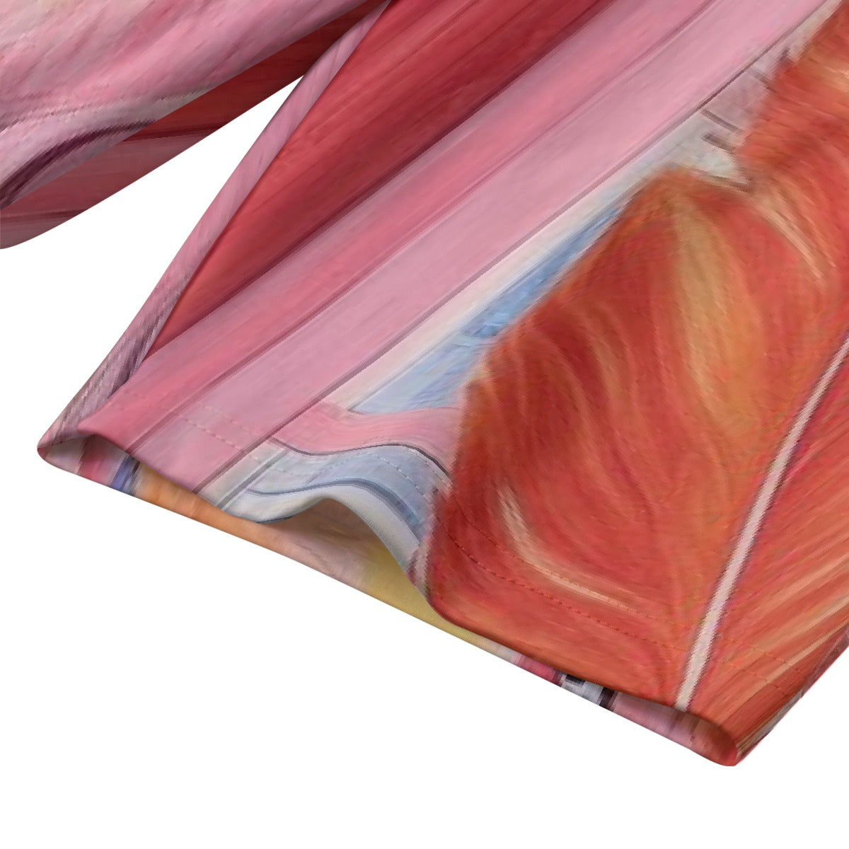 All-Over Print Women's Sports Skorts