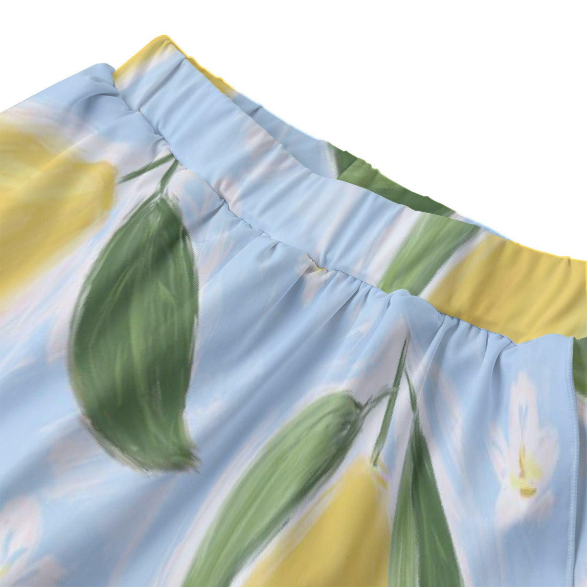 All-Over Print Women's Sports Skorts