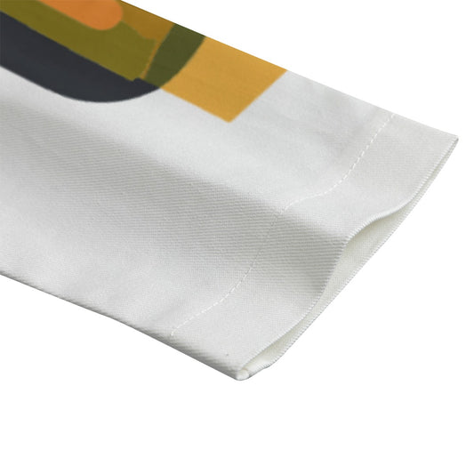 All-Over Print Women's Leisure Blazer