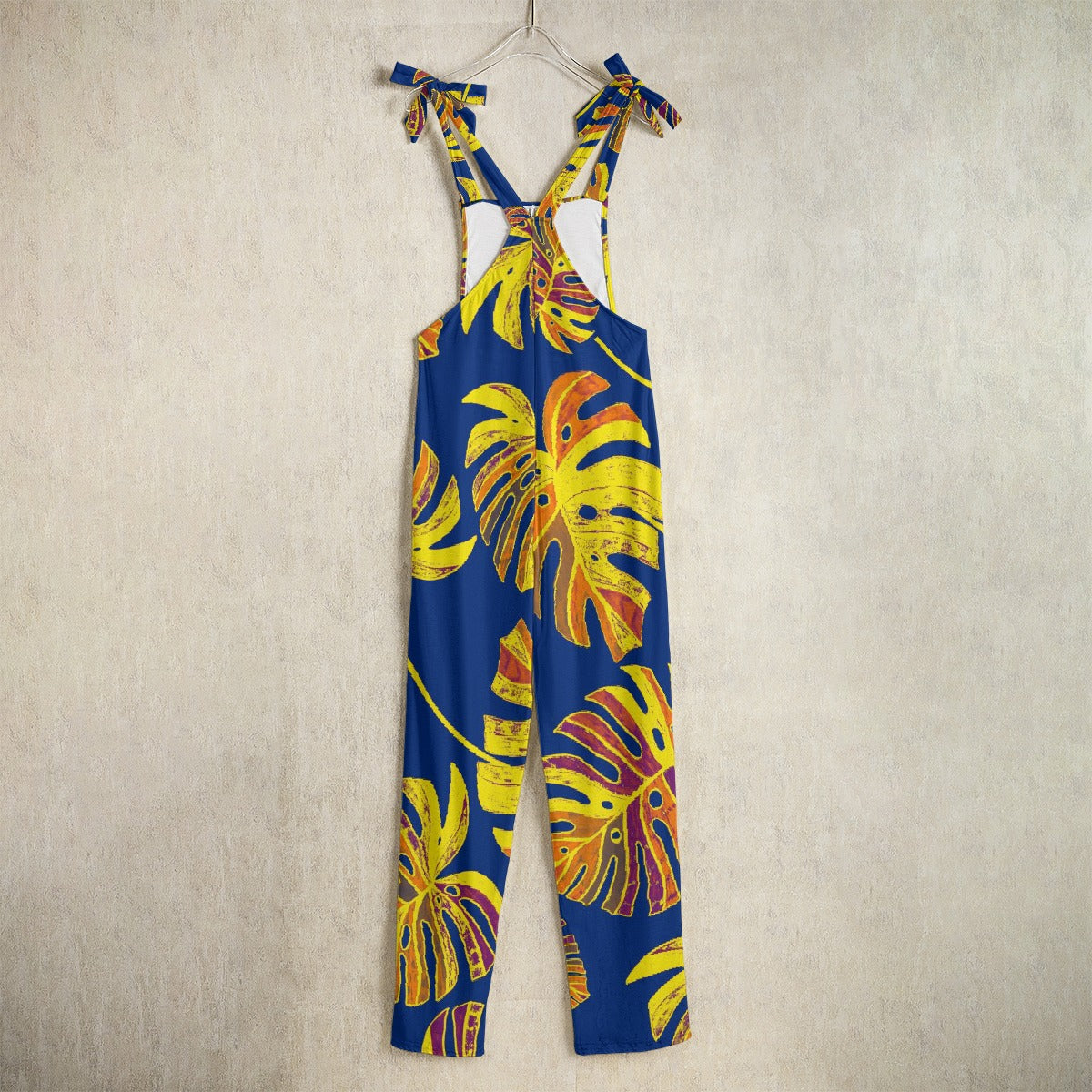 All-Over Print Women's Jumpsuit
