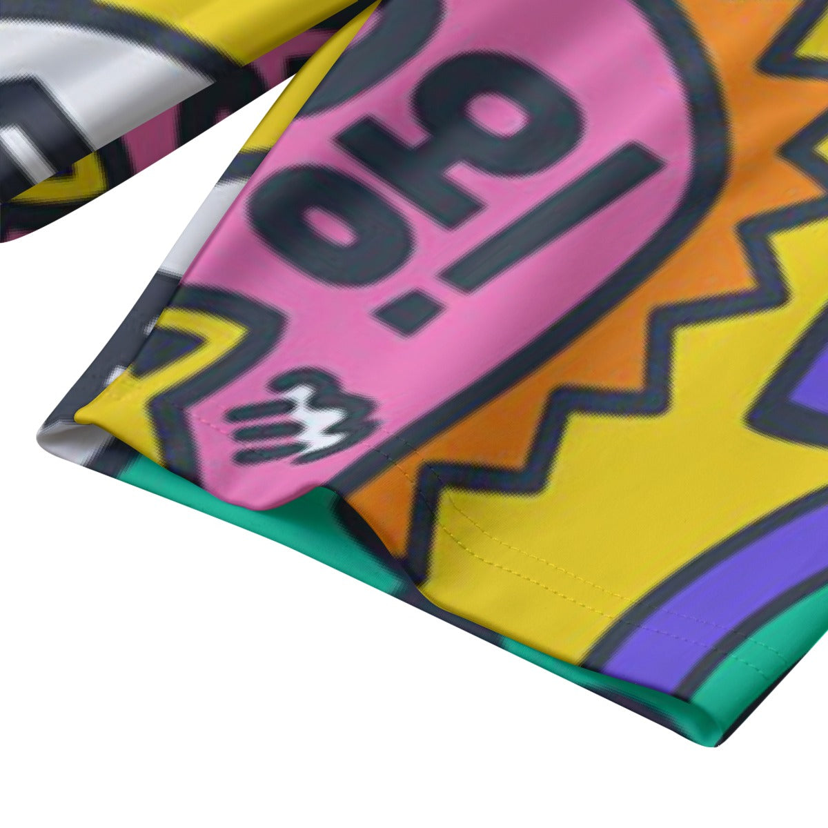 All-Over Print Women's Sports Skorts