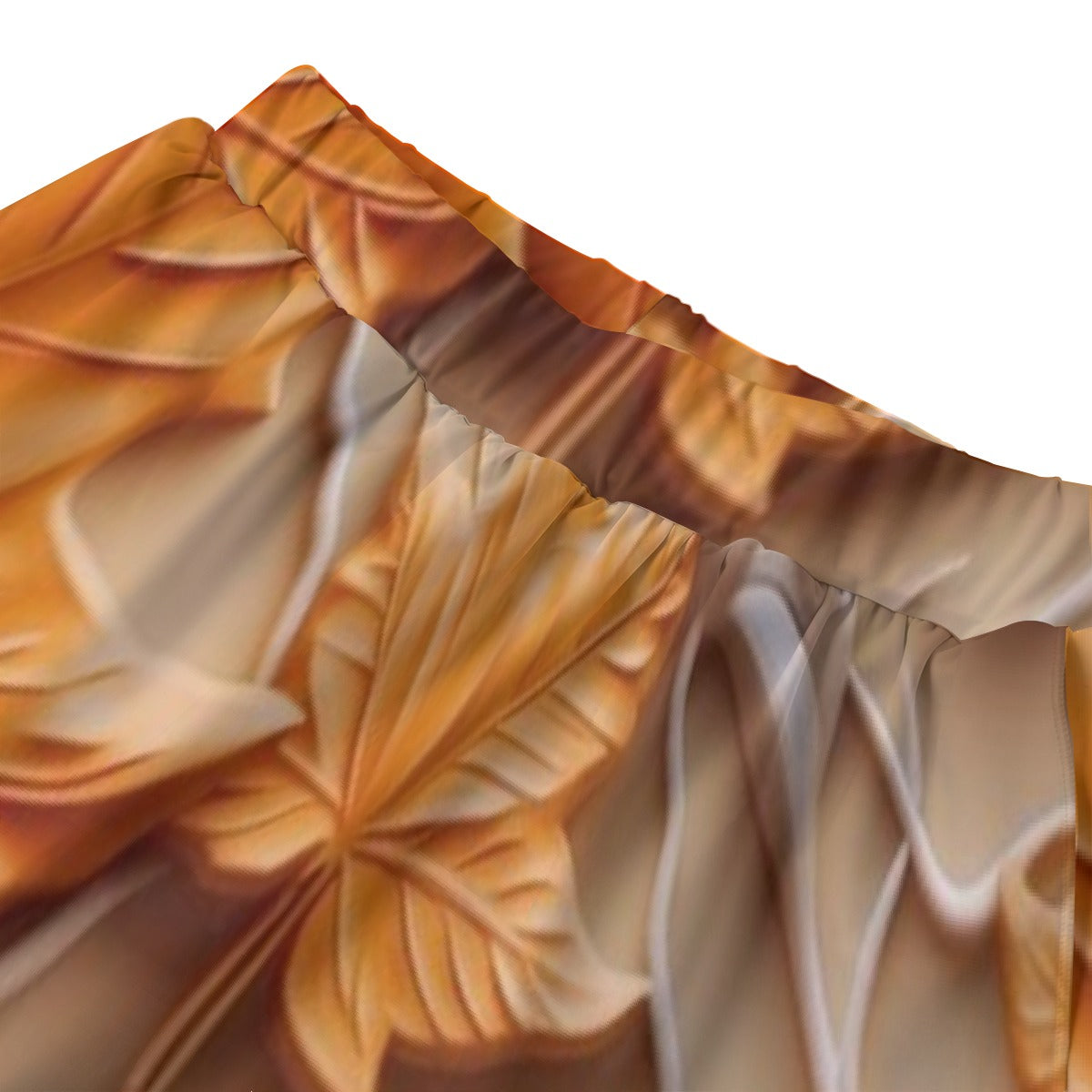 All-Over Print Women's Sports Skorts