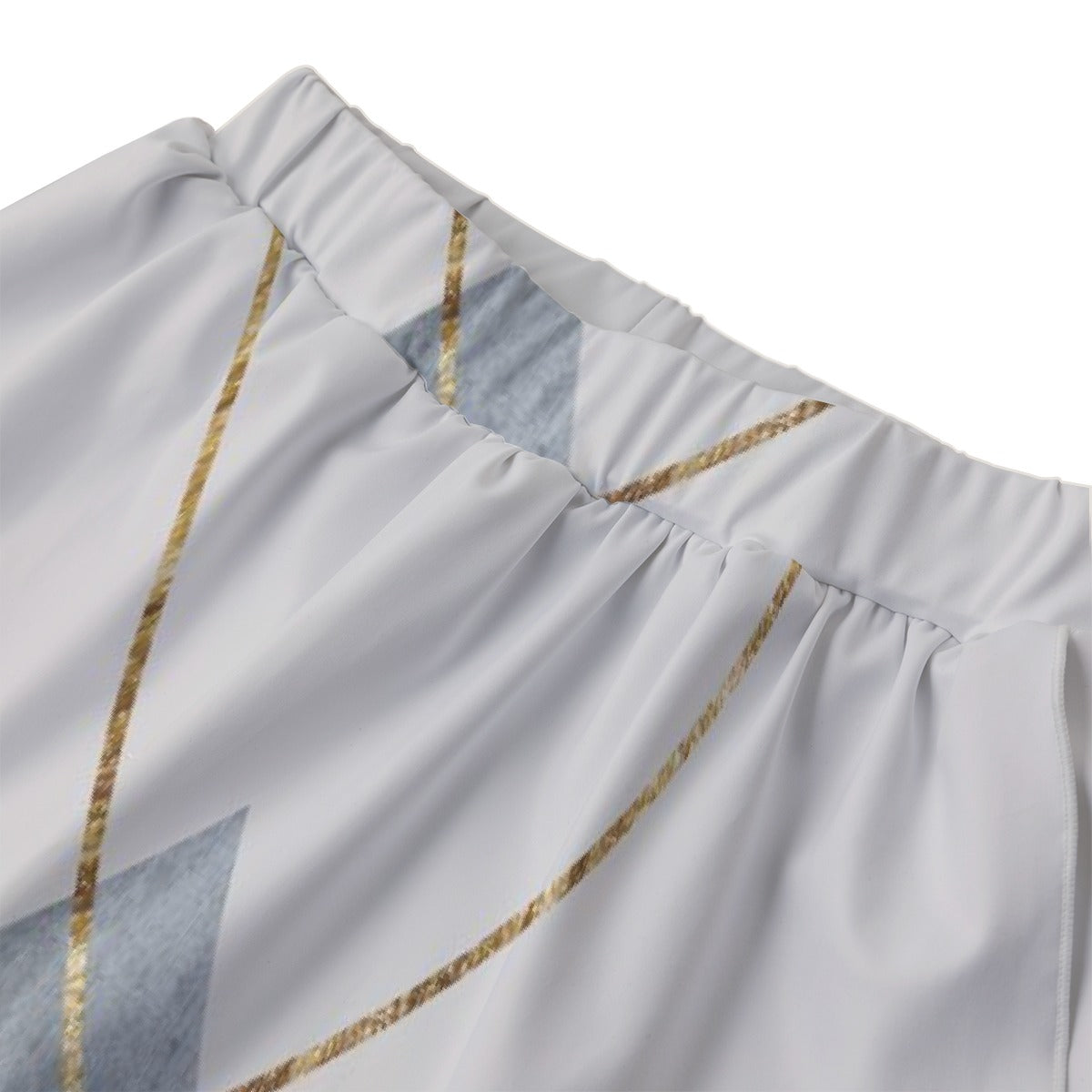 All-Over Print Women's Sports Skorts