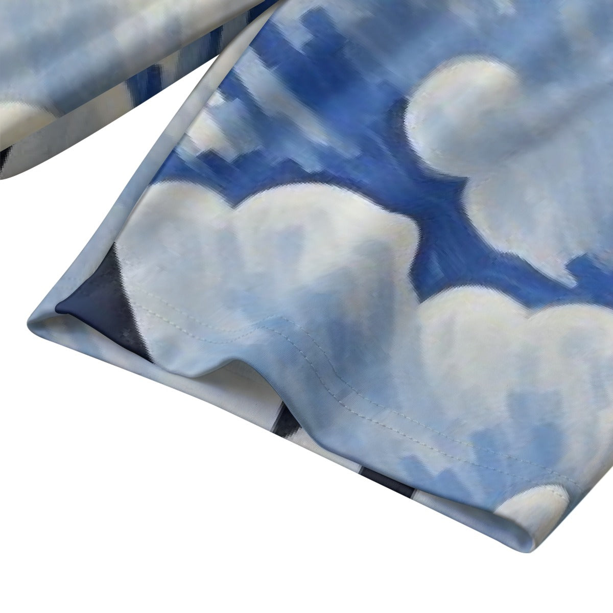 All-Over Print Women's Sports Skorts
