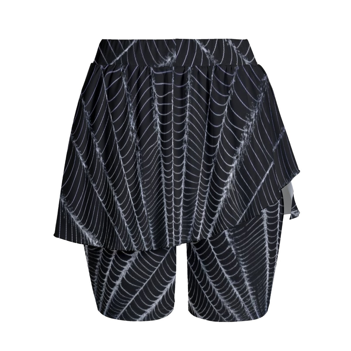 All-Over Print Women's Sports Skorts