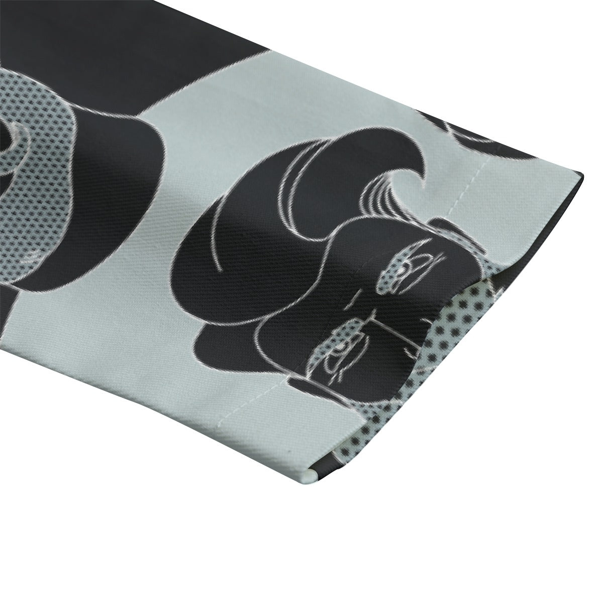 All-Over Print Women's Leisure Blazer