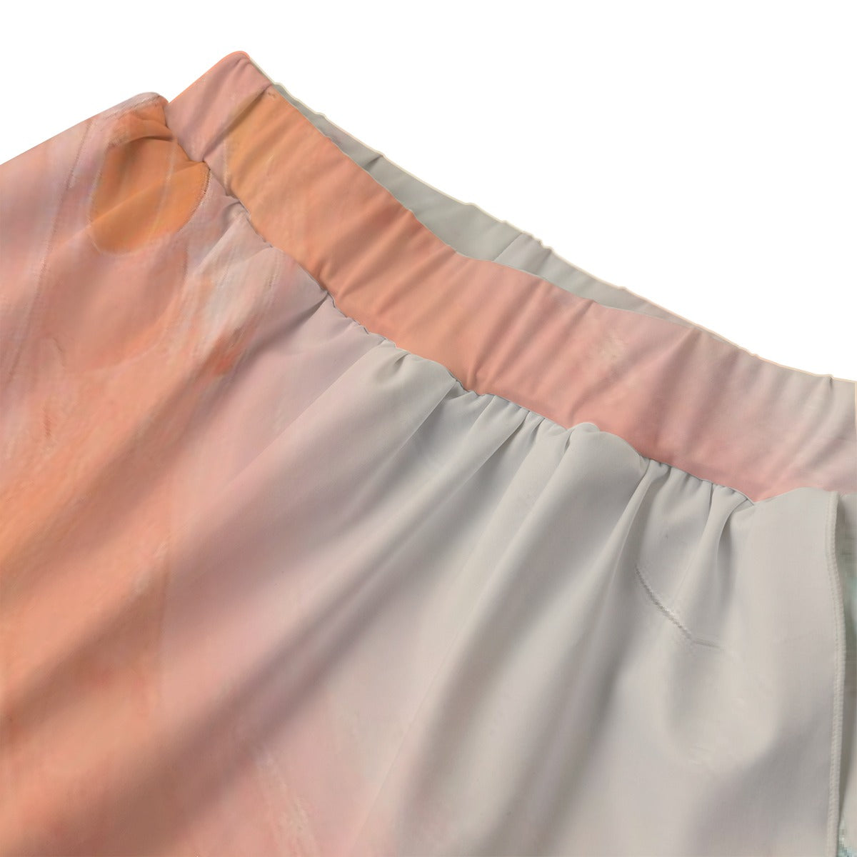 All-Over Print Women's Sports Skorts
