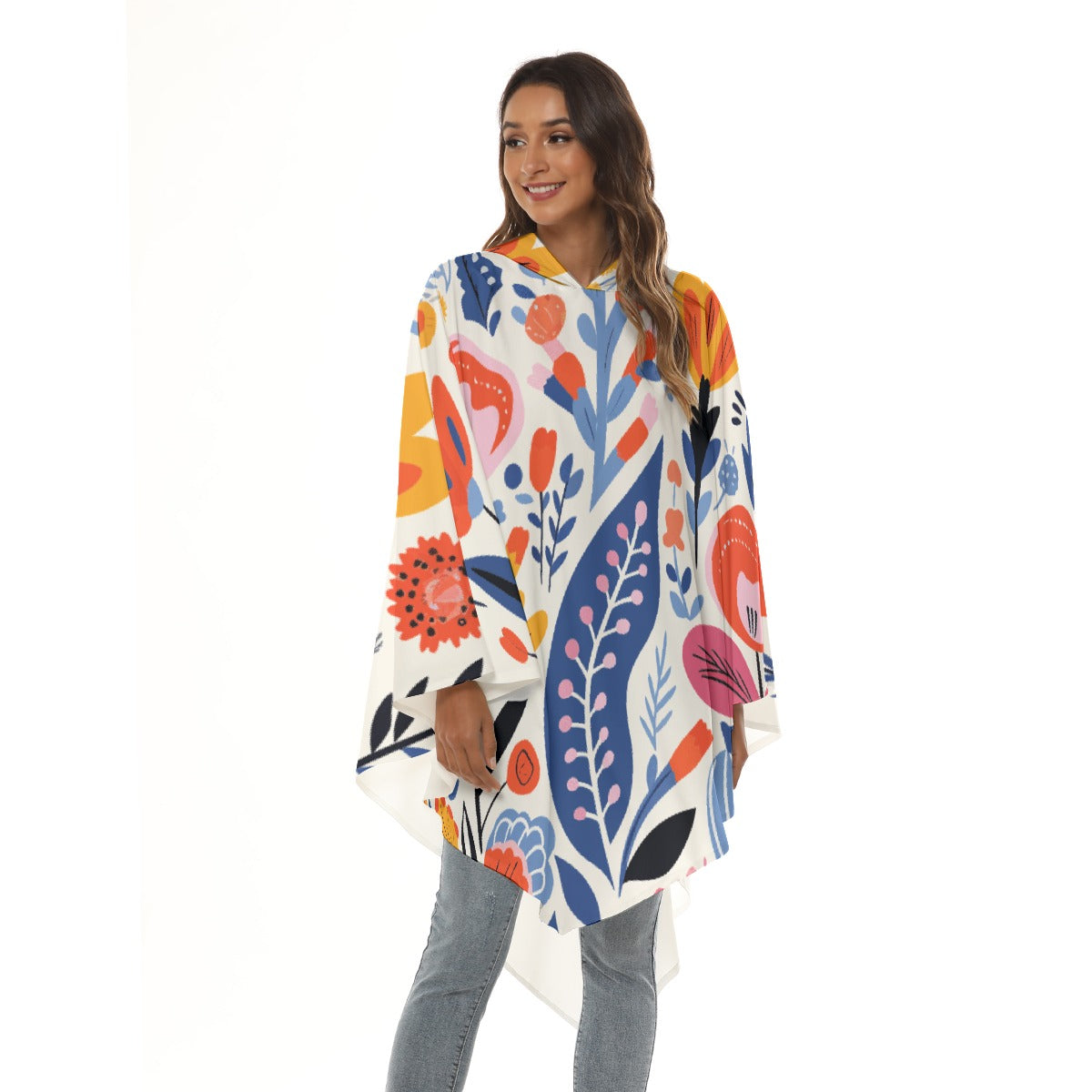 All-Over Print Unisex Cloak
