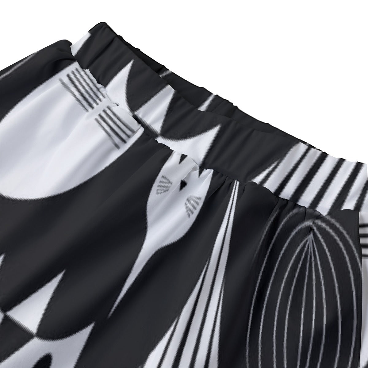 All-Over Print Women's Sports Skorts