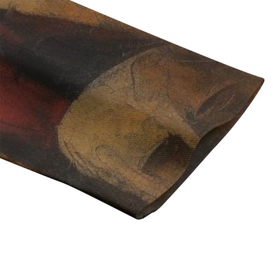 All-Over Print Women's Leisure Blazer