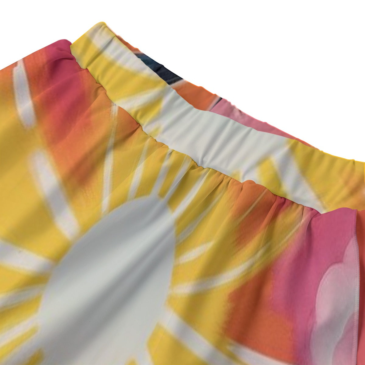 All-Over Print Women's Sports Skorts