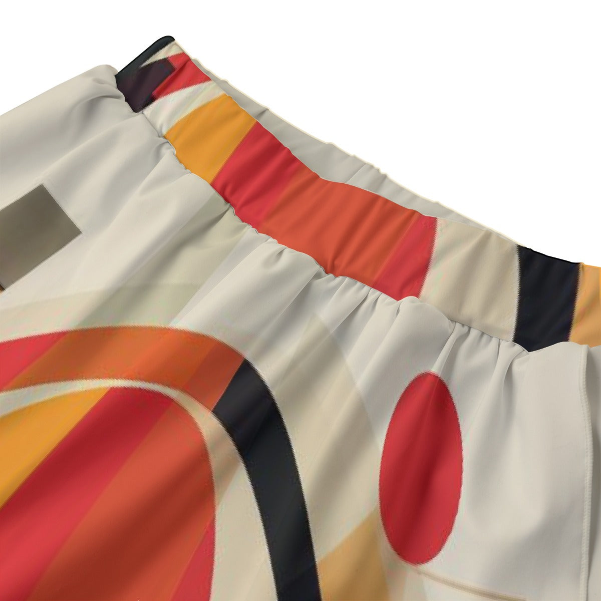 All-Over Print Women's Sports Skorts