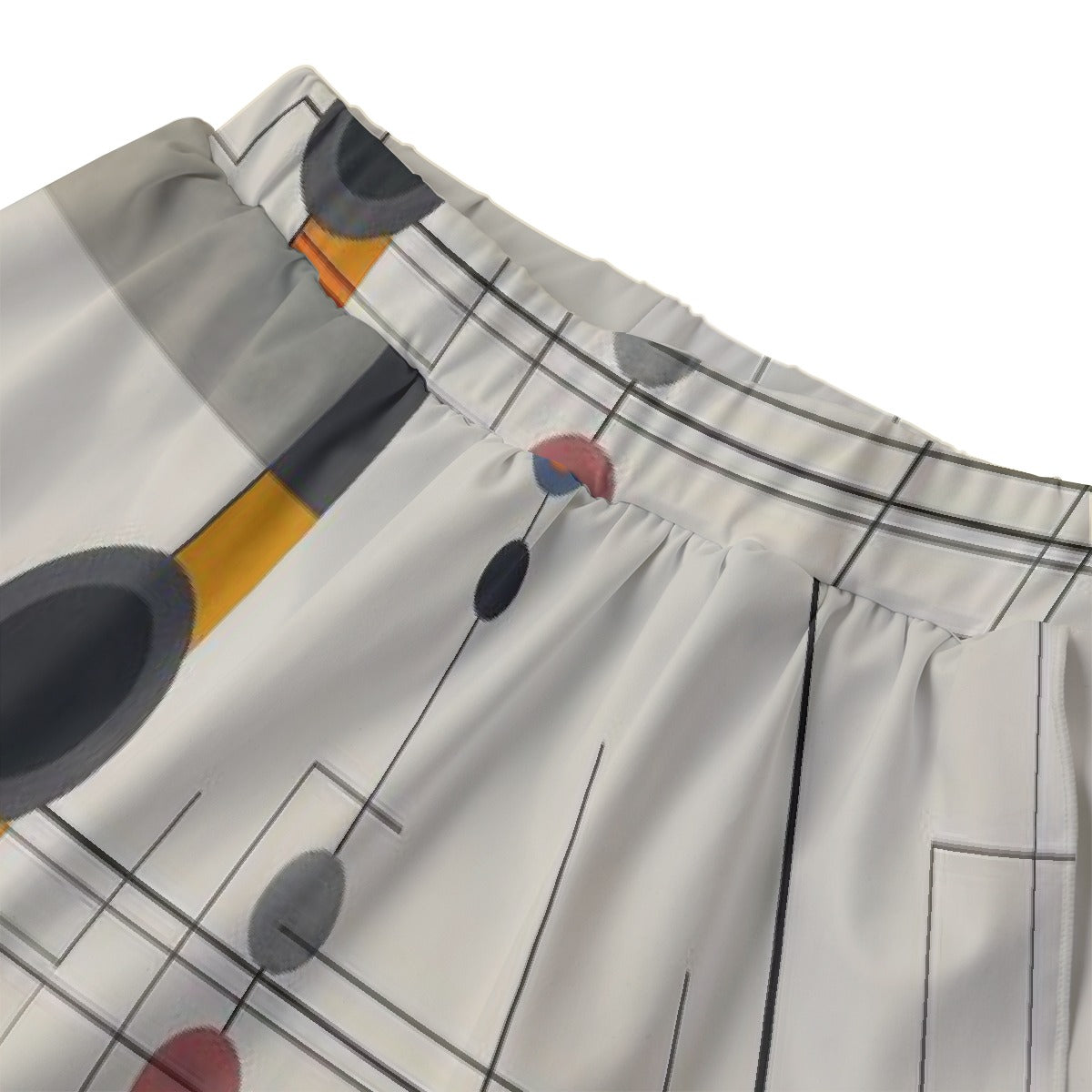 All-Over Print Women's Sports Skorts