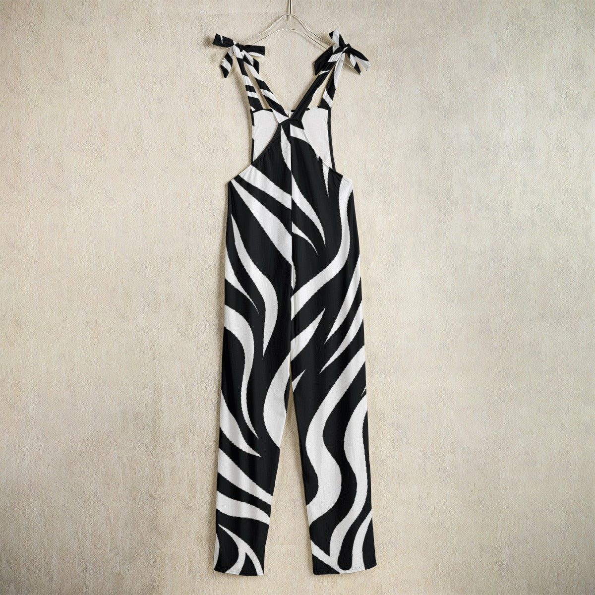 All-Over Print Women's Jumpsuit