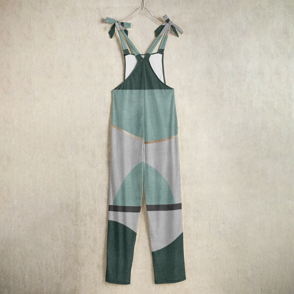 All-Over Print Women's Jumpsuit