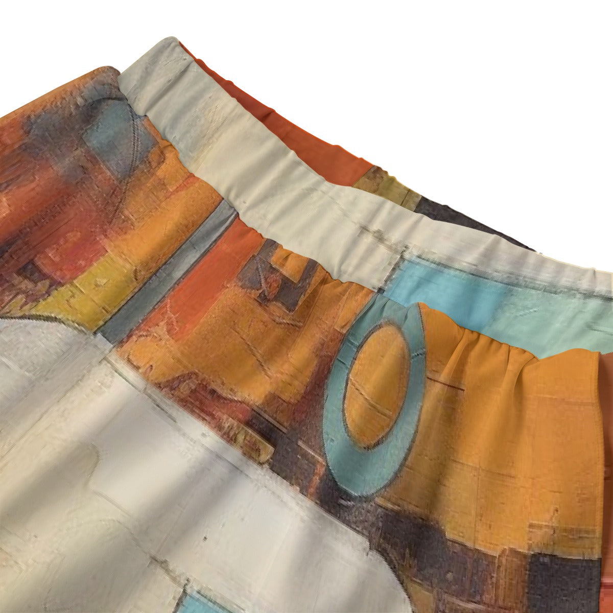 All-Over Print Women's Sports Skorts