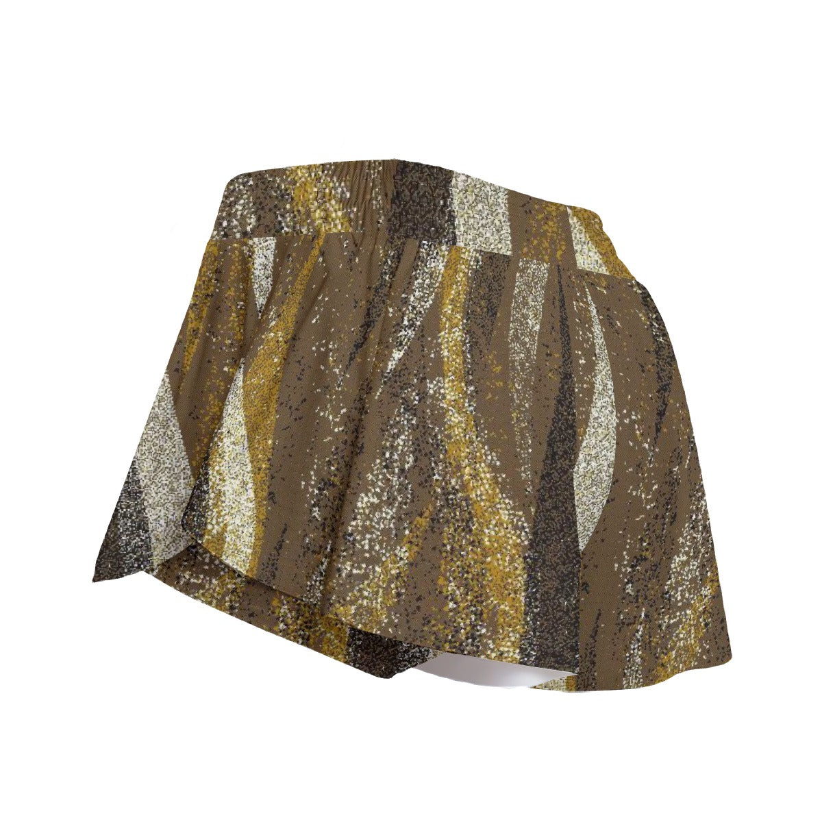All-Over Print Women's Sport Skorts With Pocket