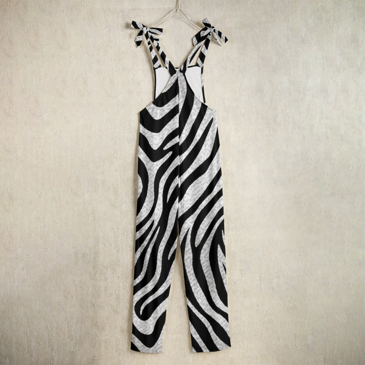 All-Over Print Women's Jumpsuit