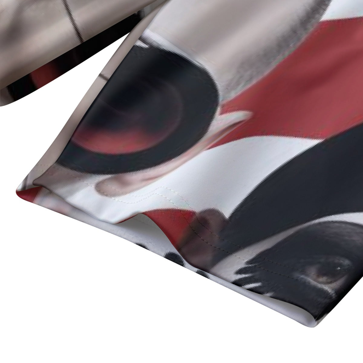 All-Over Print Women's Sports Skorts