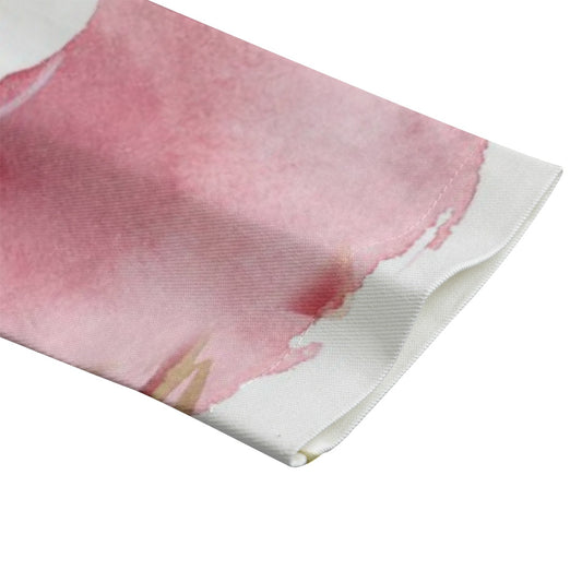 All-Over Print Women's Leisure Blazer