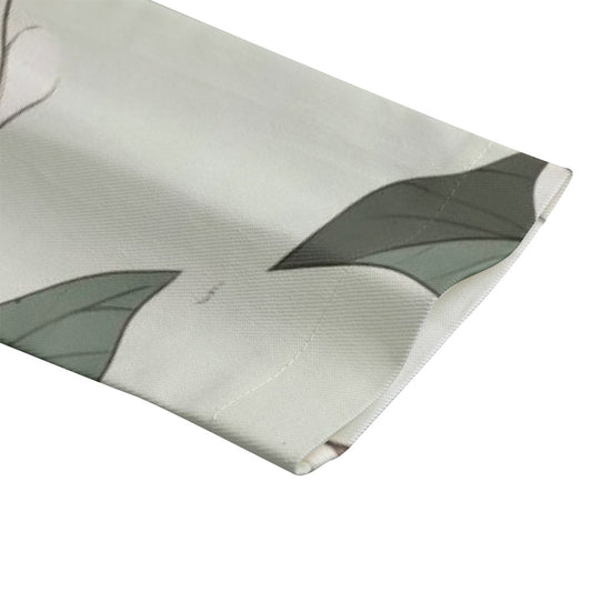 All-Over Print Women's Leisure Blazer