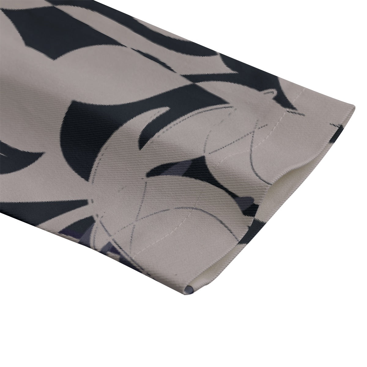 All-Over Print Women's Leisure Blazer