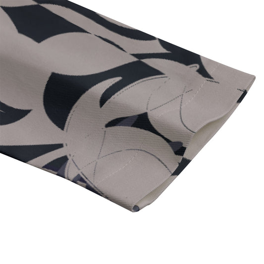 All-Over Print Women's Leisure Blazer