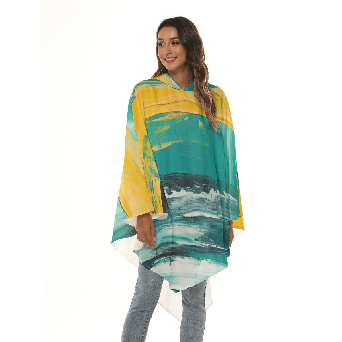 All-Over Print Unisex Cloak