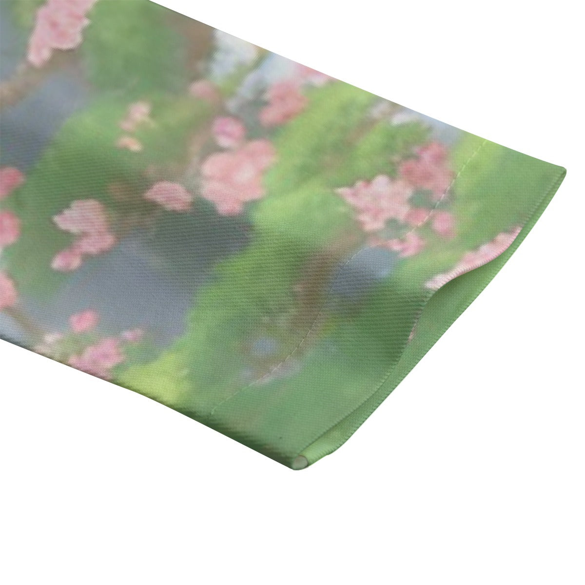 All-Over Print Women's Leisure Blazer