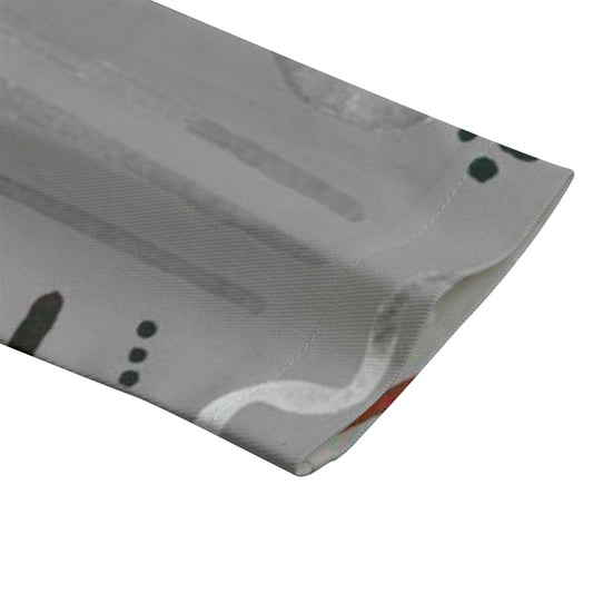 All-Over Print Women's Leisure Blazer