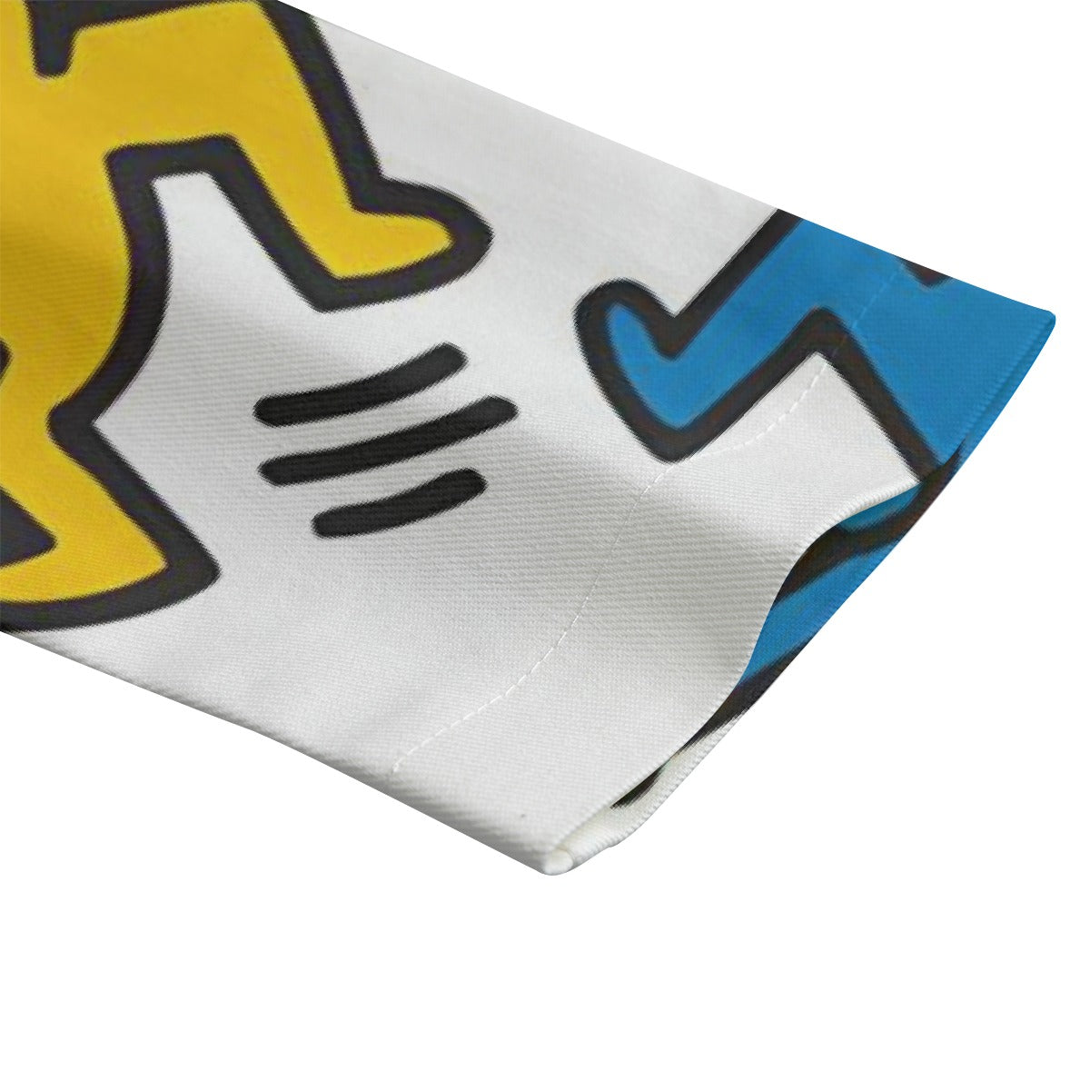 All-Over Print Women's Leisure Blazer