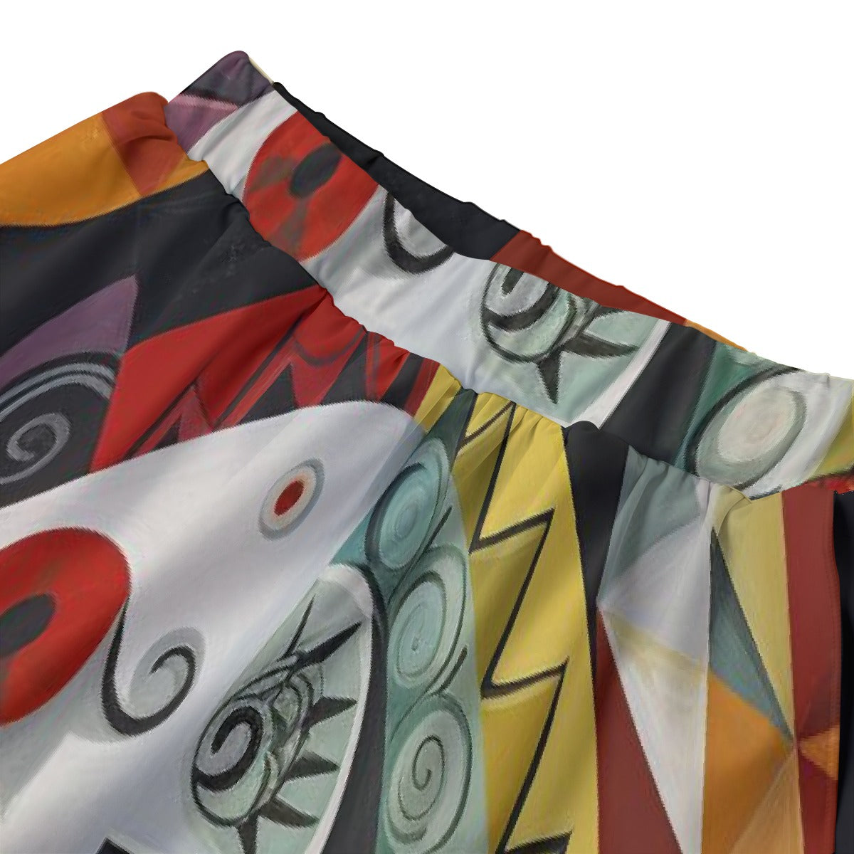 All-Over Print Women's Sports Skorts