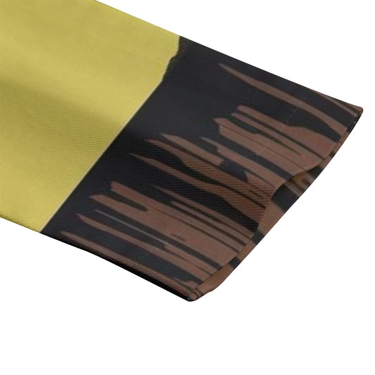 All-Over Print Women's Leisure Blazer