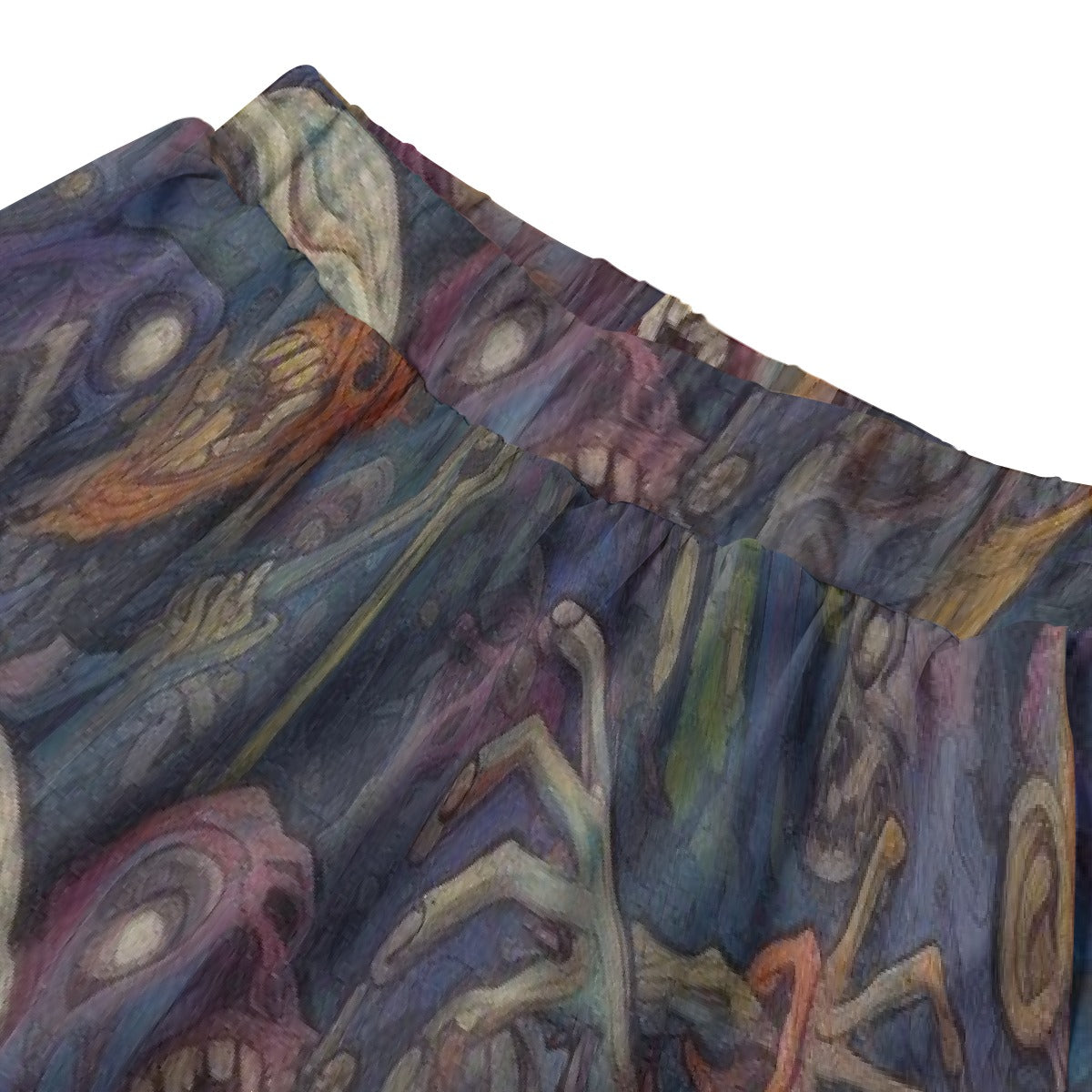 All-Over Print Women's Sports Skorts