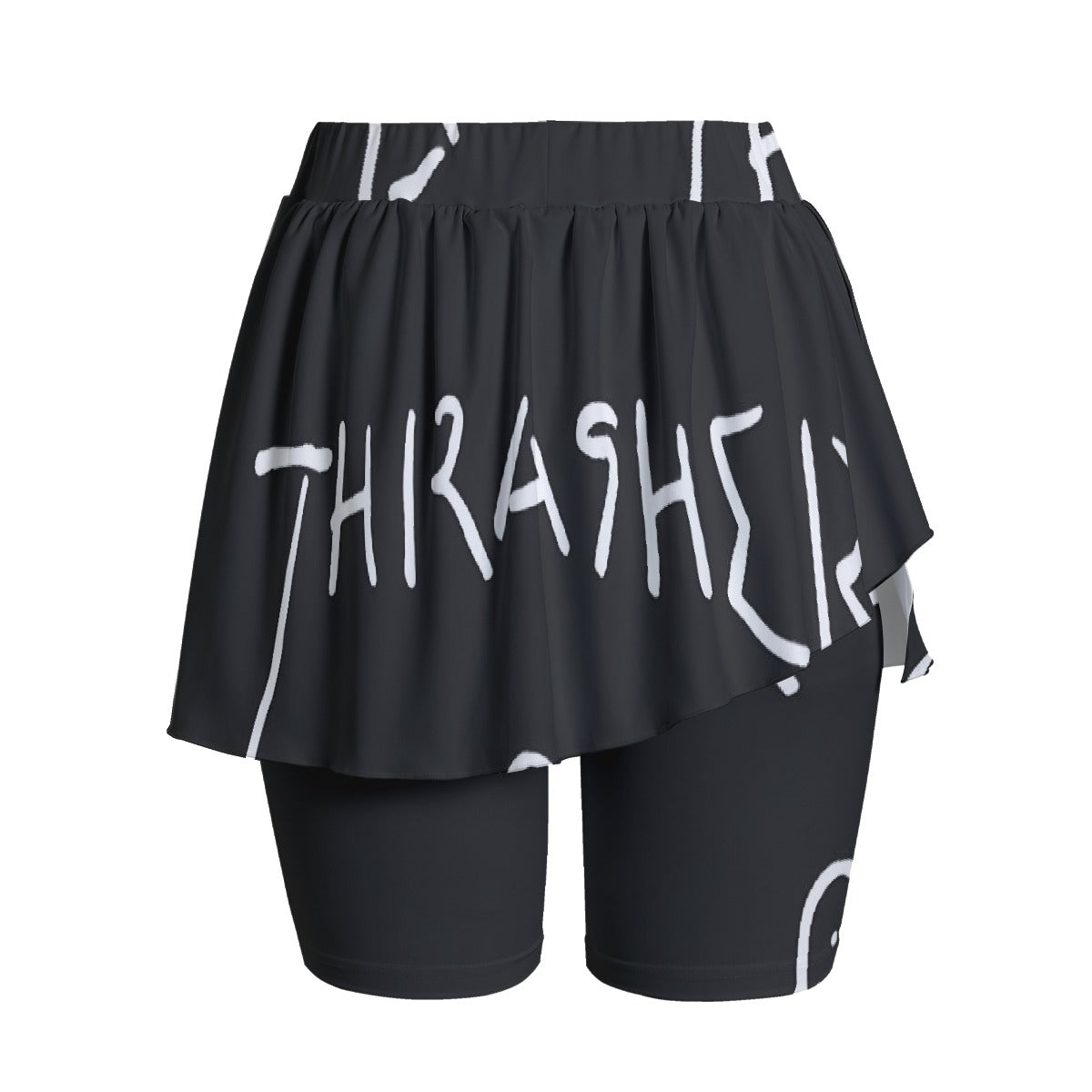 All-Over Print Women's Sports Skorts