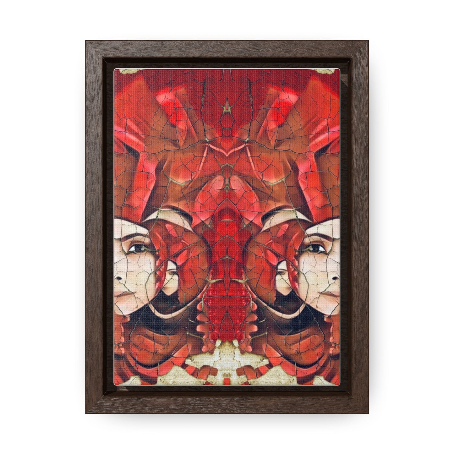 Gallery Canvas Wraps, Vertical Frame