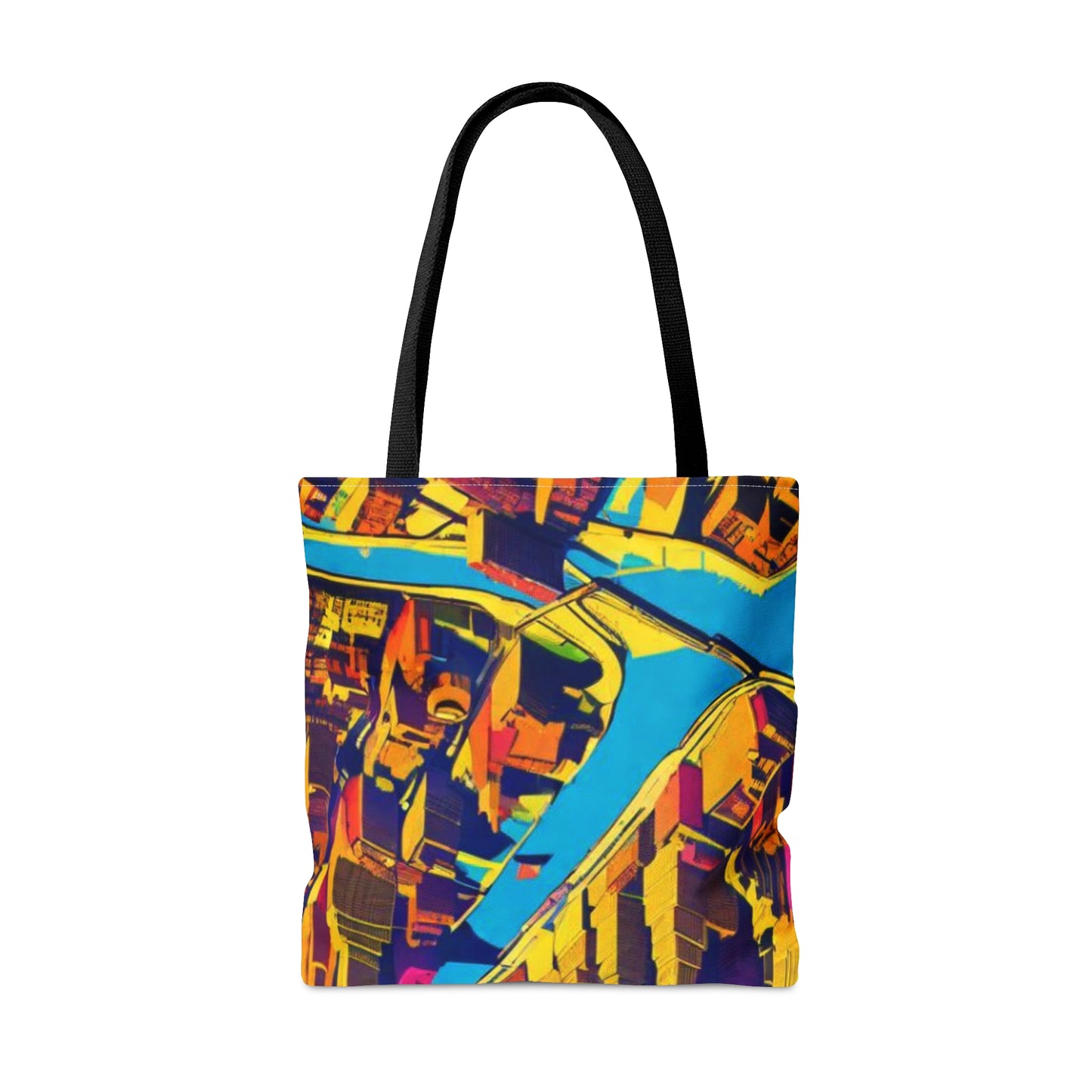 Tote Bag (Limited Edition)