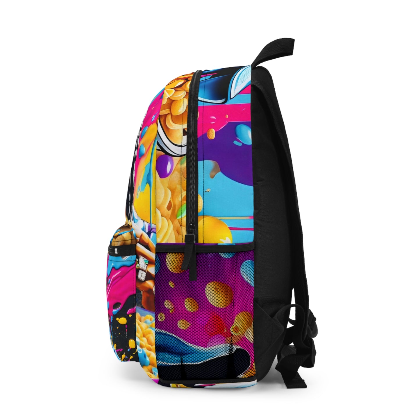 Cereal Kings Backpack