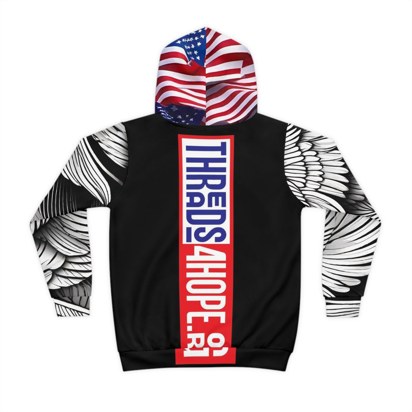 Children's Hoodie (AOP)