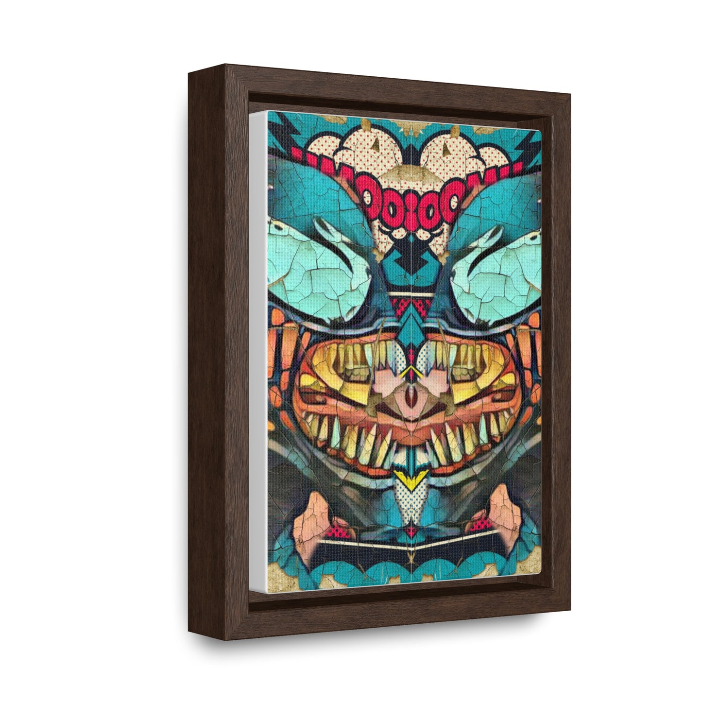 Gallery Canvas Wraps, Vertical Frame