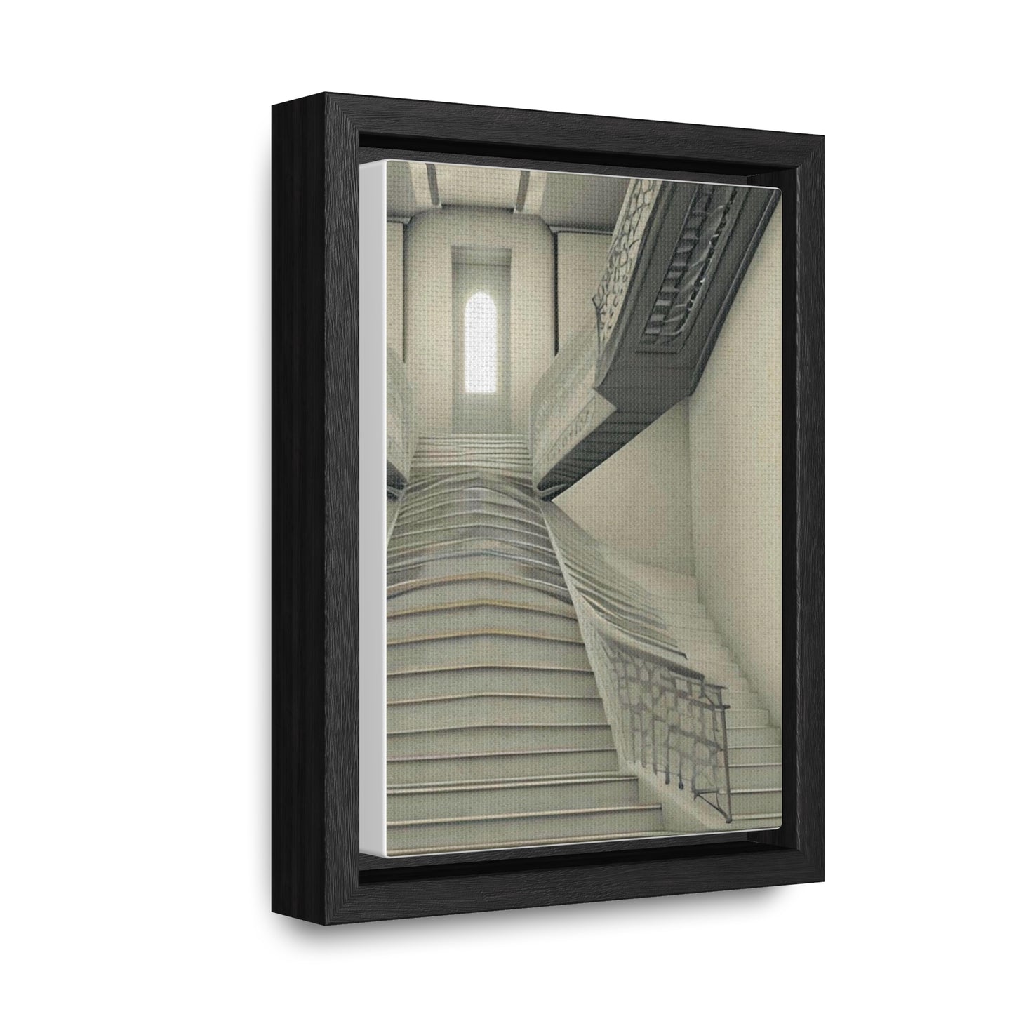 Gallery Canvas Wraps, Vertical Frame