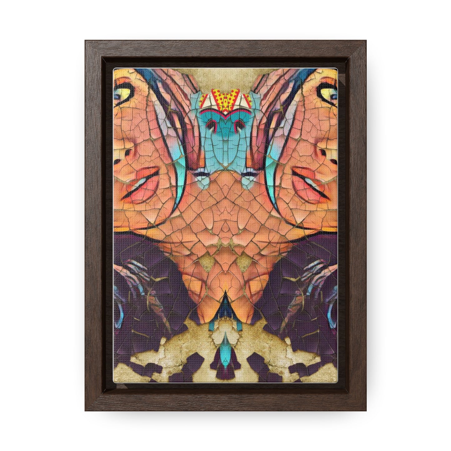 Gallery Canvas Wraps, Vertical Frame