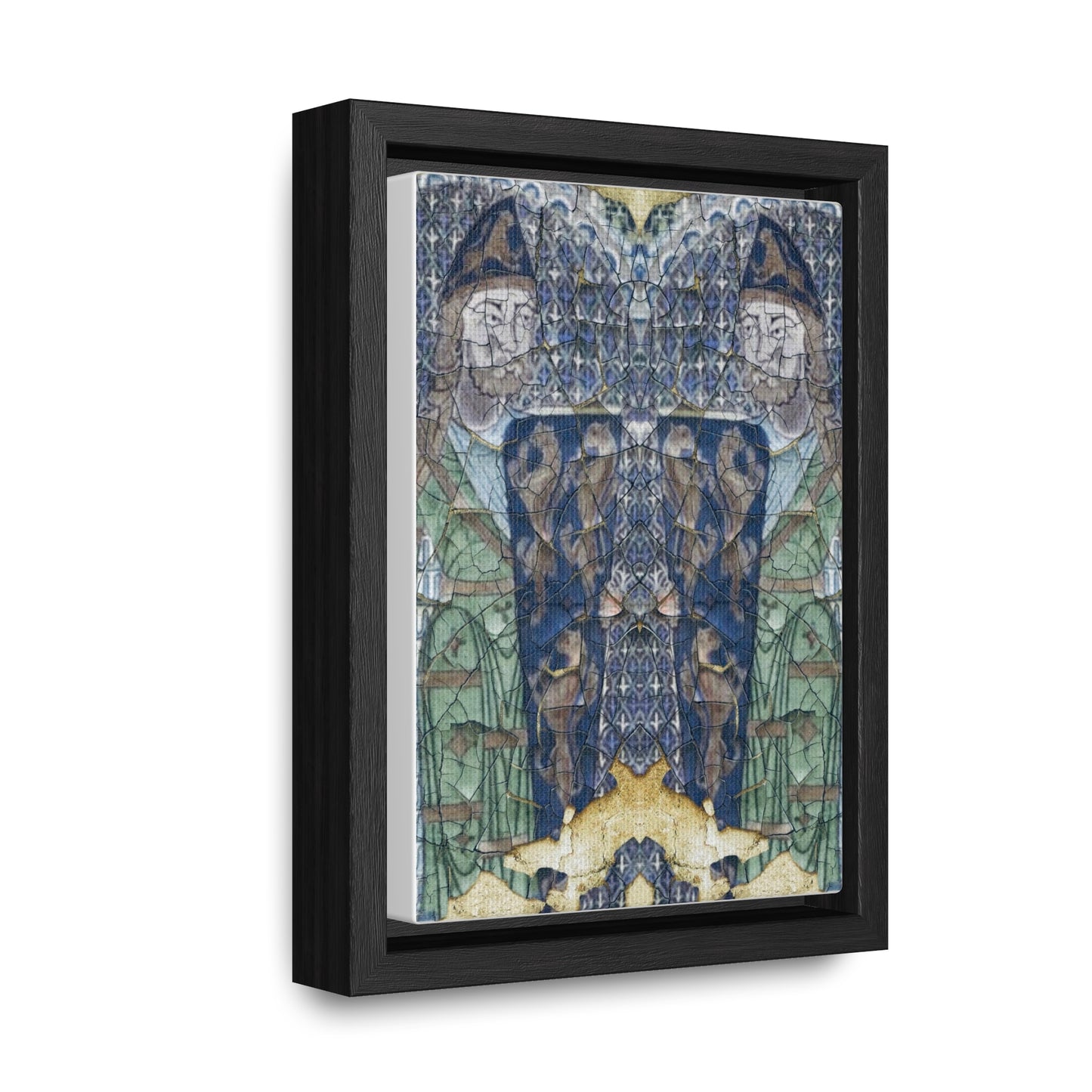 Gallery Canvas Wraps, Vertical Frame