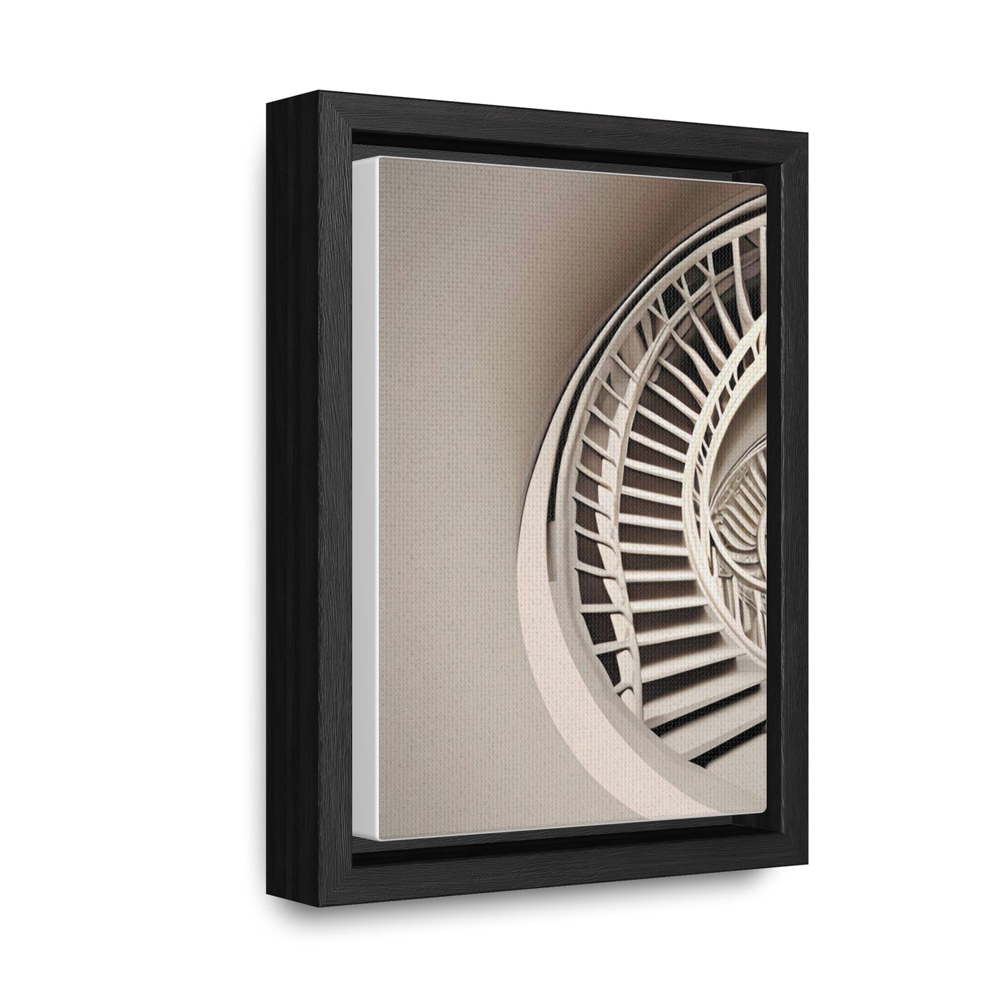 Gallery Canvas Wraps, Vertical Frame