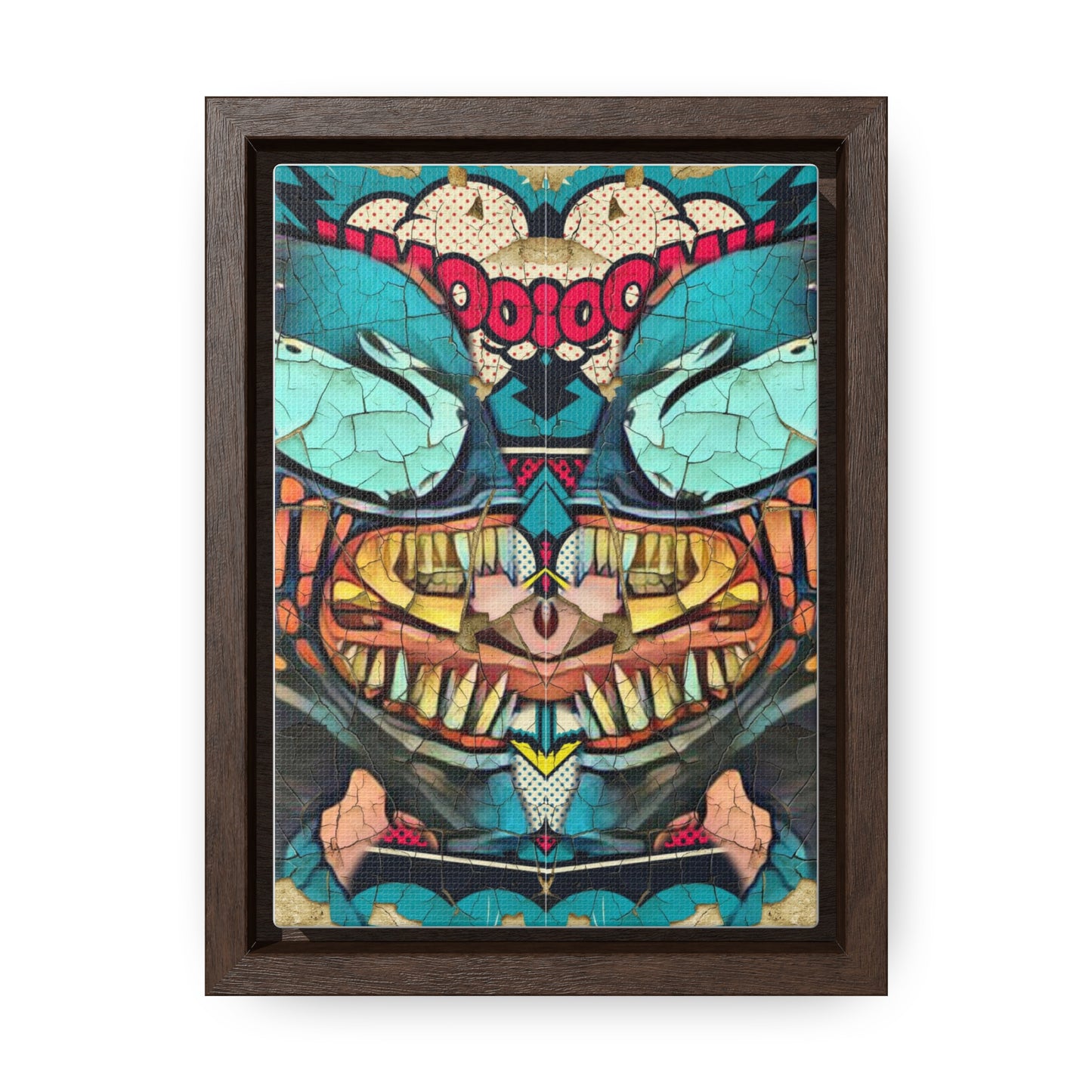 Gallery Canvas Wraps, Vertical Frame