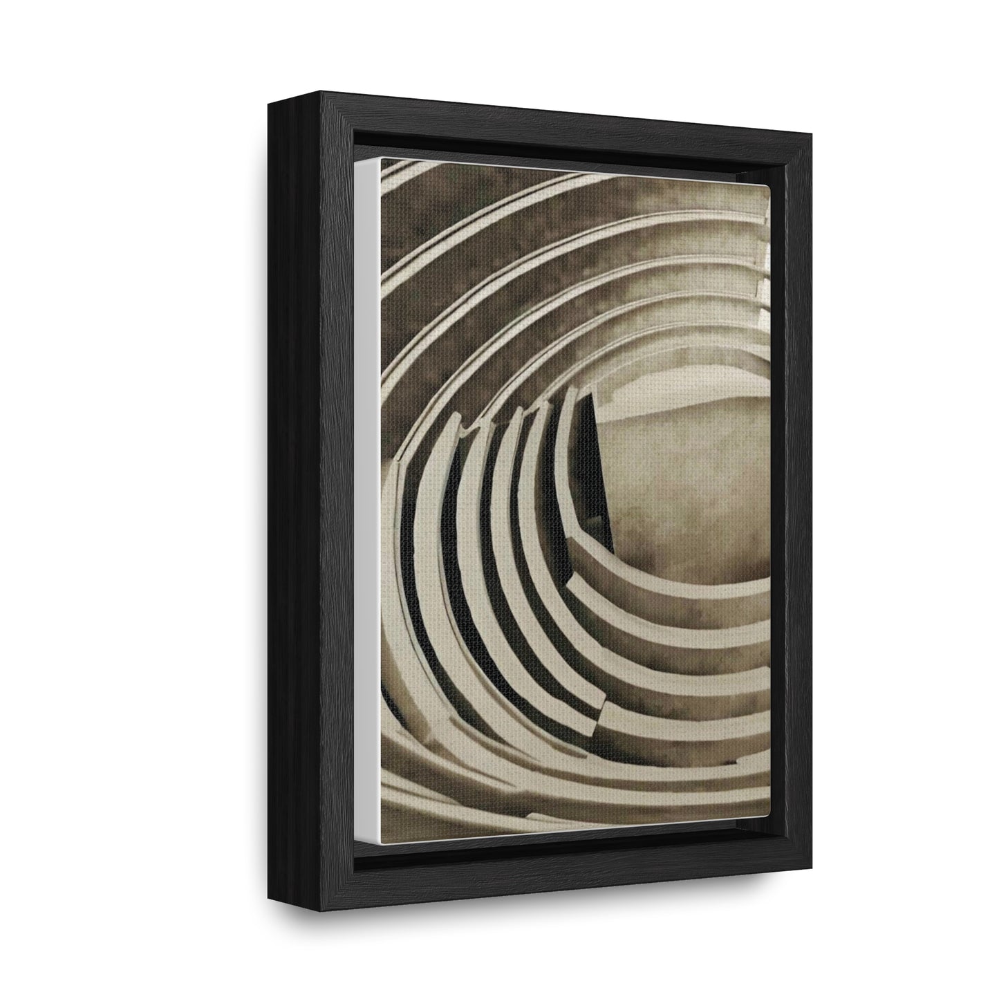 Gallery Canvas Wraps, Vertical Frame