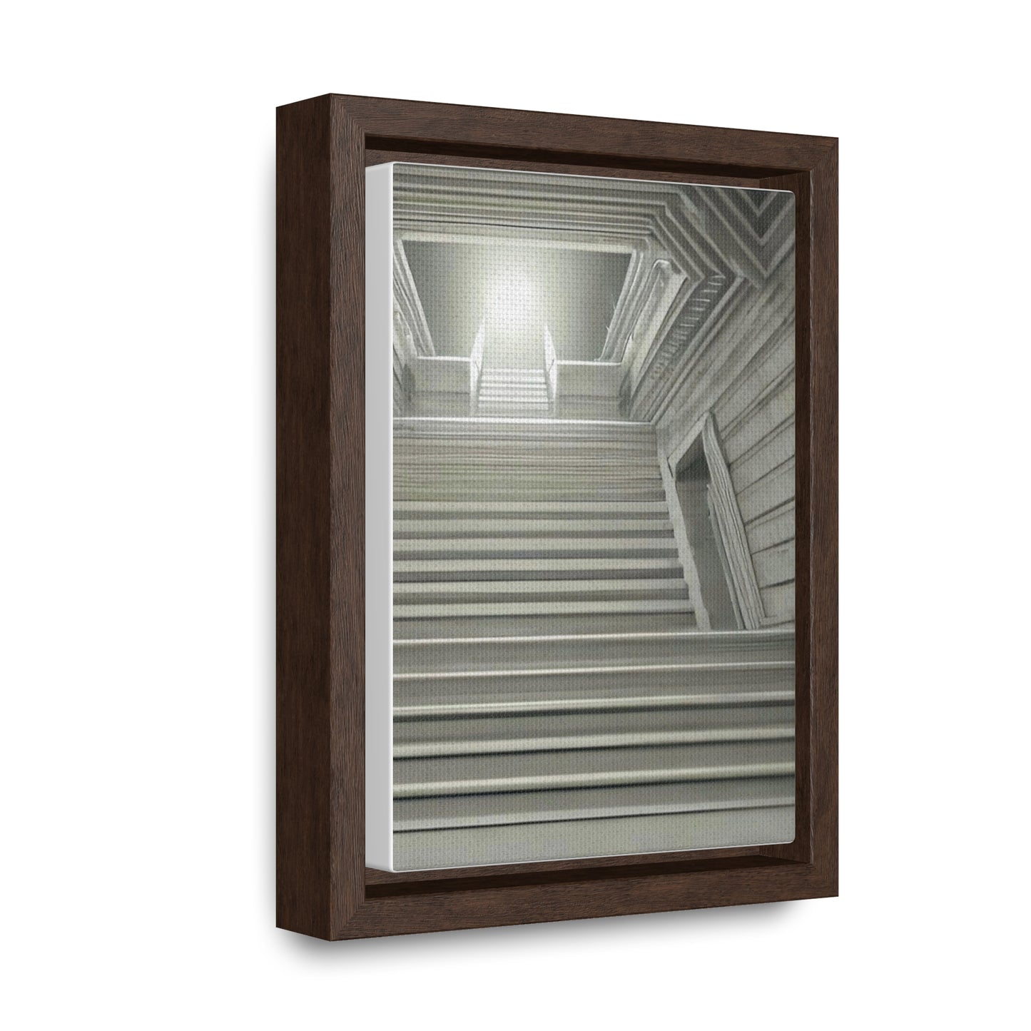 Gallery Canvas Wraps, Vertical Frame