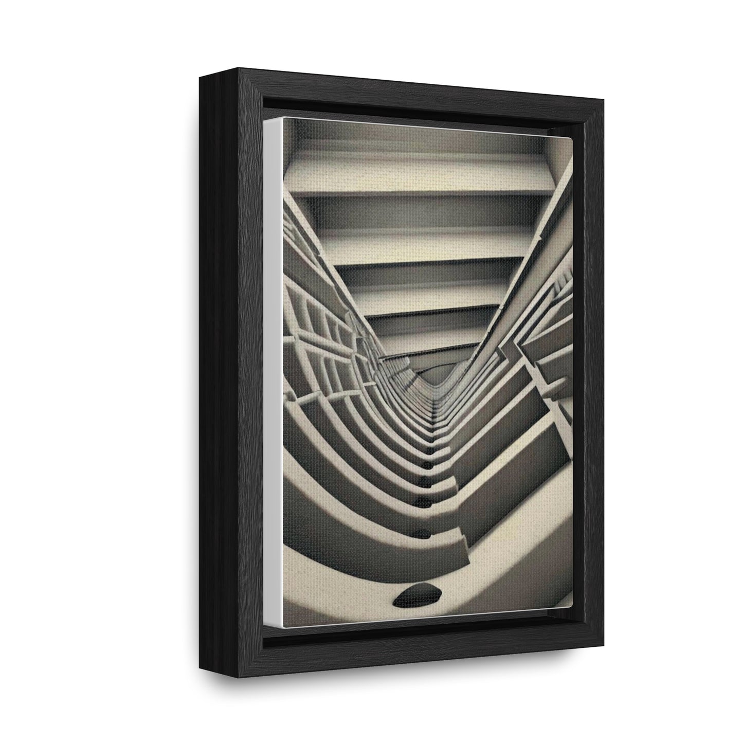 Gallery Canvas Wraps, Vertical Frame